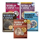 Coins Total Catalogs On Dvd - 2015. Edition (krause)