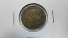 Togo (french) 50 Centimes, 1924, Vf+