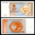 Bosnia & Herzegovina 10 Maraka 2008 P 64 Unc