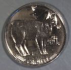 Isle Of Man 1988 Manx Cat 1 Crown Coin