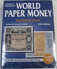 Krause Standard Catalog Of World Paper Money Specialized Issues 12th Edition