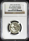 2009-s Ngc Pf69 Ultra Cameo Us Virgin Islands Territories Quarter