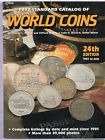 Standard Catalog Of World Coins - Krause 1996   1901-1996 24th Edition