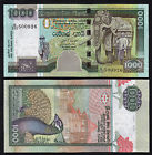 Sri Lanka 1000 Rupees P - 120 D 2006 Unc Low Shipping! Combine Free!