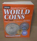 2016 Krause Standard Catalog Of World Coins 1901 To 2000 - 43rd Edition