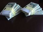 5x Iran 100000 (100,000) Rials Banknotes-uncirculated Paper Money Currency