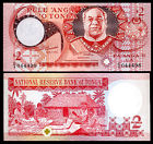 Tonga 2 Paanga P 32 Aunc