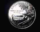 2009  D American Samoa Unc. State Quarter Coin
