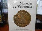 Monedas De Venezuela Coins Book Venezuela Spanish