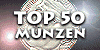 M�nzen Top 50