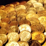 Morocotas y Huevos. Aventuras de la Moneda Criolla