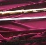 La Espada del Libertador (La Espada del Perú)