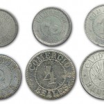 Fichas Venezolanas: Hacienda Calderon - Bruzual. Edo Lara