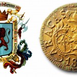 El Escudo de Venezuela en nuestras monedas. Capitanía General de Venezuela | 1777-1811