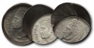 Monedas Venezolanas con Errores de Acuñación  ¿Tienes una?  ¿Cuál es su Valor?