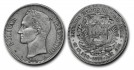 El 'Bolívar' cumplió 135 años como moneda oficial de Venezuela