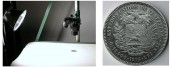 Cómo fotografiar monedas. Técnicas de Iluminación
