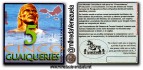 Moneda Comunal: El Guaiquerí (2008) Isla de Margarita. Edo. Nueva Esparta