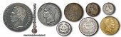 El Venezolano de Oro. Cono Monetario entre 1871 y 1879