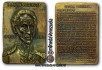 Medalla Conmemorativa del Bicentenario del Nacimiento de El Libertador Simón Bolívar