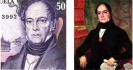 Iconografía de Andrés Bello en los Billetes Venezolanos