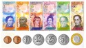 Nuevos billetes para Venezuela… Es justo y necesario