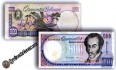 Los Billetes de 500 Bolivares que han circulado en Venezuela